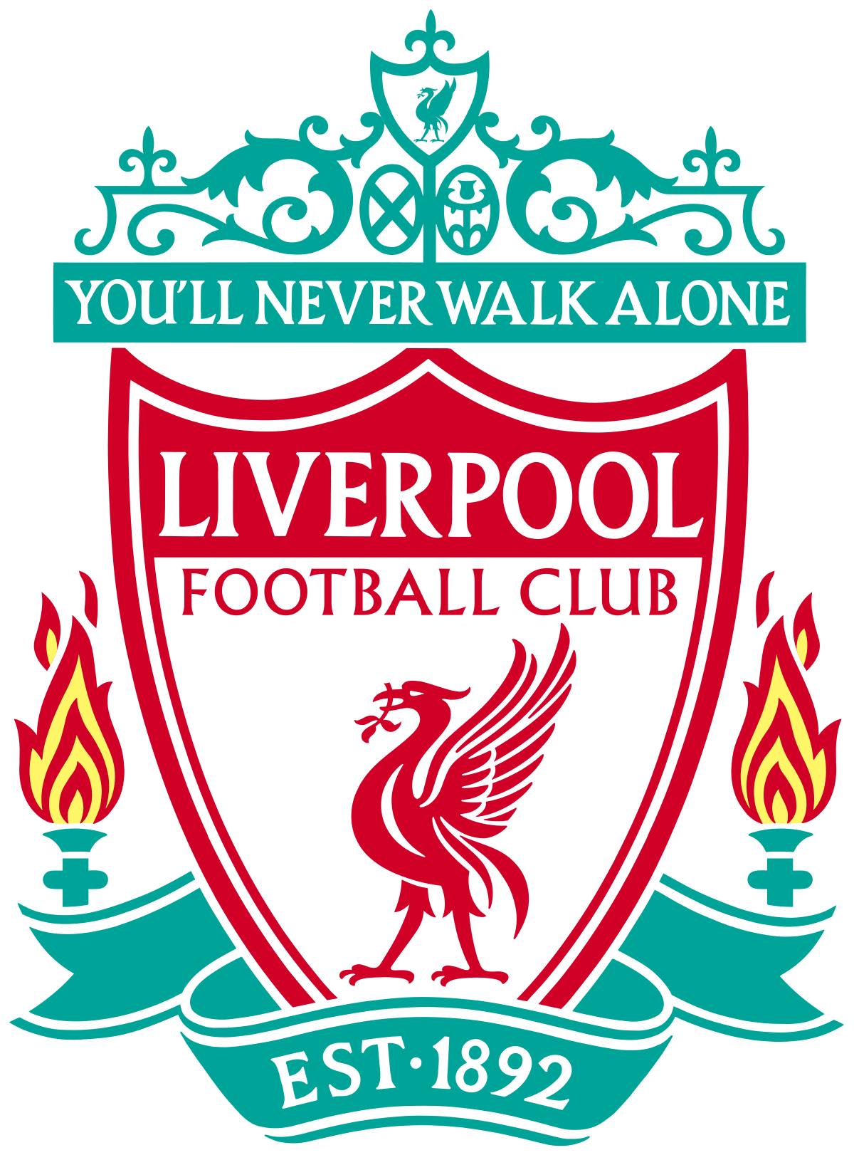 LFC Logo